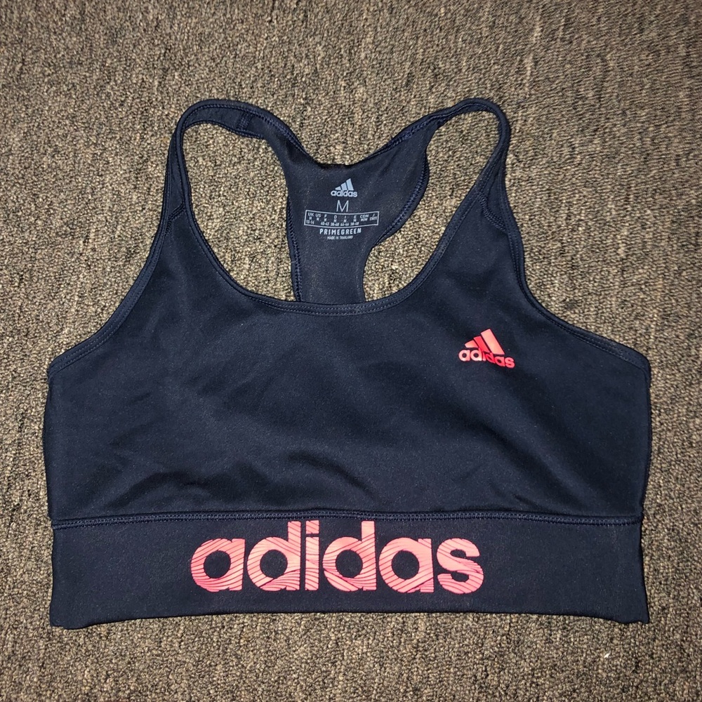ADIDAS sports bra - Picture 1 of 3